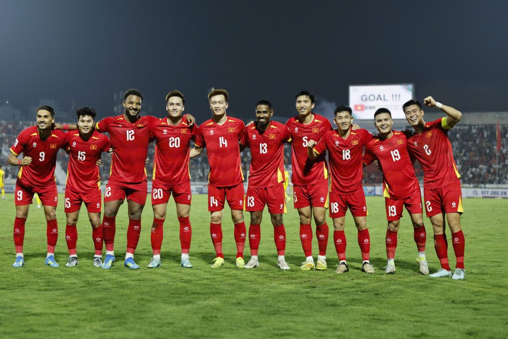 Đánh giá hành trình ĐT Việt Nam tại AFF Cup 2026 cùng OK9