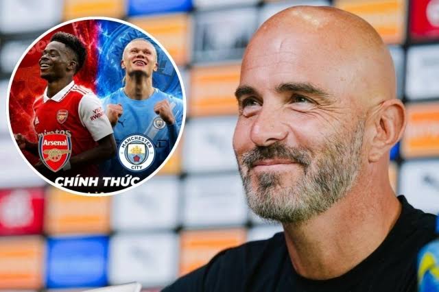 OK9 - Maresca đụng độ Arsenal tại trận tranh Siêu cúp Anh 2026 6 OK9 - Maresca đụng độ Arsenal tại trận tranh Siêu cúp Anh 2026